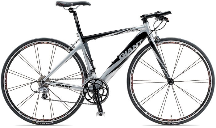 ジャイアント FCR ZERO 2008年モデル | サイクルショップ金