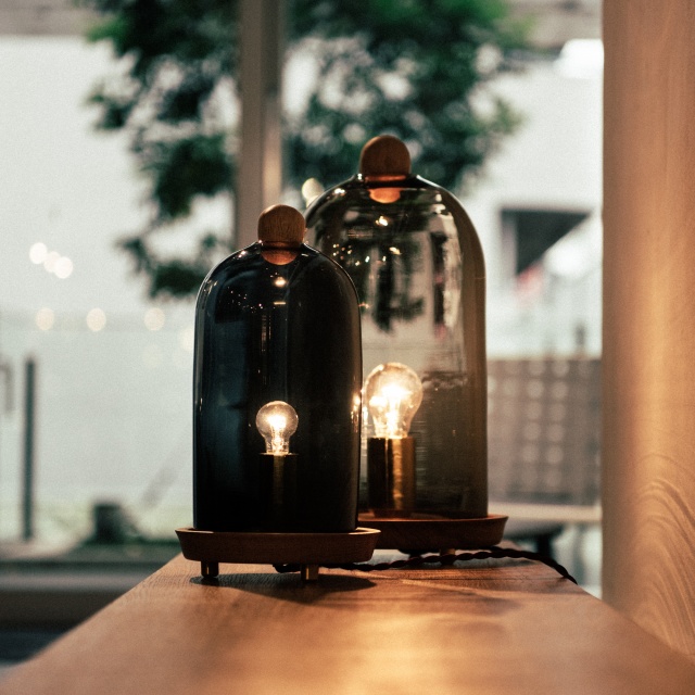 工芸的な仕上げを楽しむ、サードウェーブな灯り。｜Pen Online