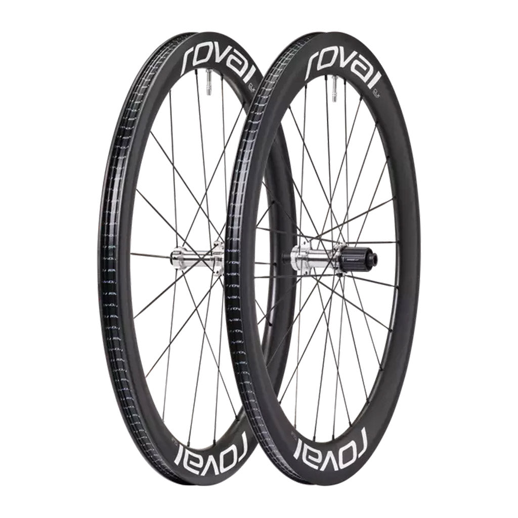 Roval Rapide CLX II Team Wheelset – Steed Cycles