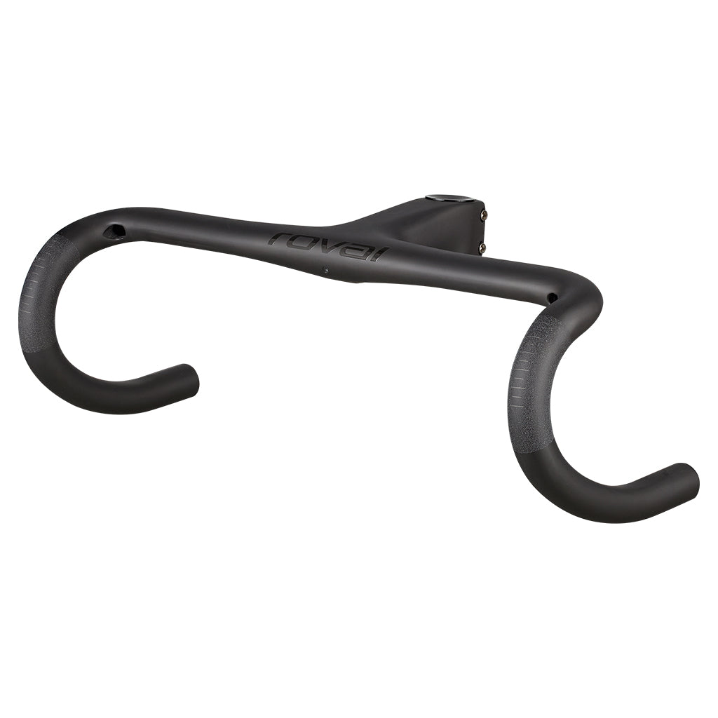 Roval Alpinist II Road Cockpit – Steed Cycles