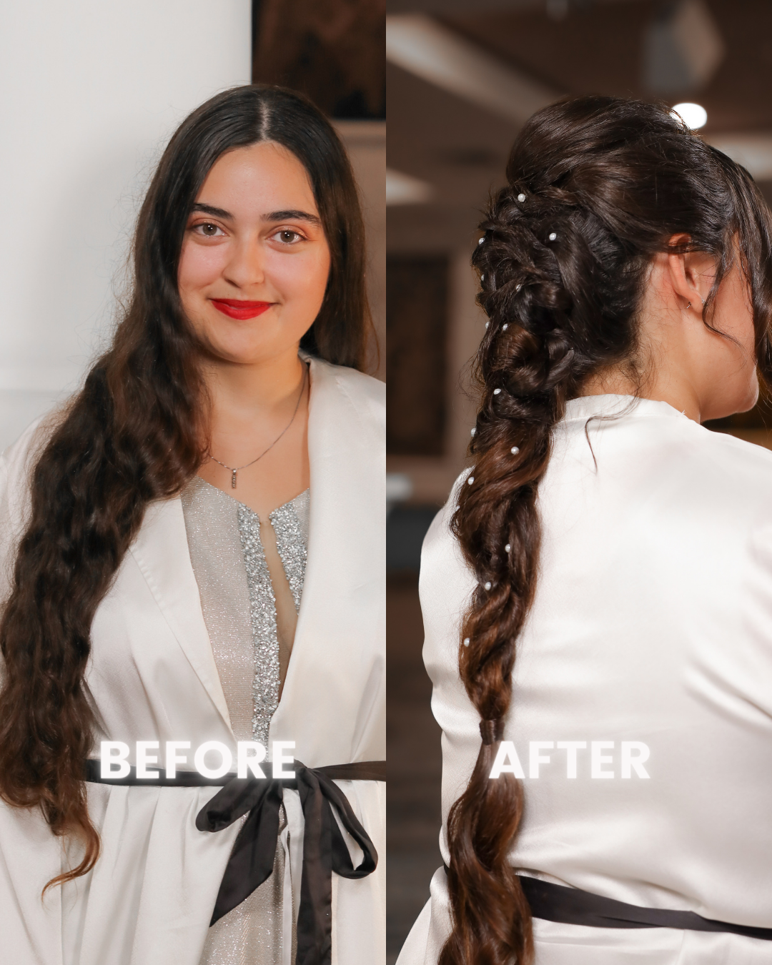 REGALI PREMIUM PADDLE BRUSH – Stellari By Stella Cini