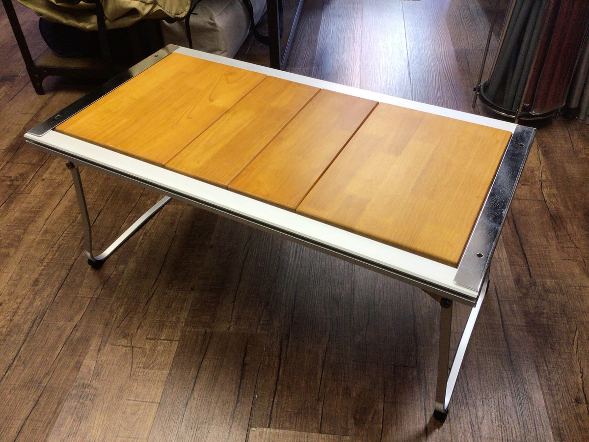 中古B】エントリーIGT（CK-080）※旧モデル／snowpeak（スノーピーク