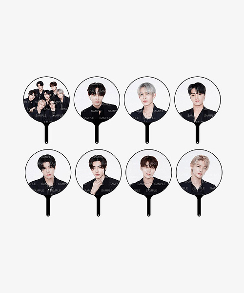 CDJapan : ENHYPEN [FATE IN JAPAN] Merch IMAGE PICKET SUNOO