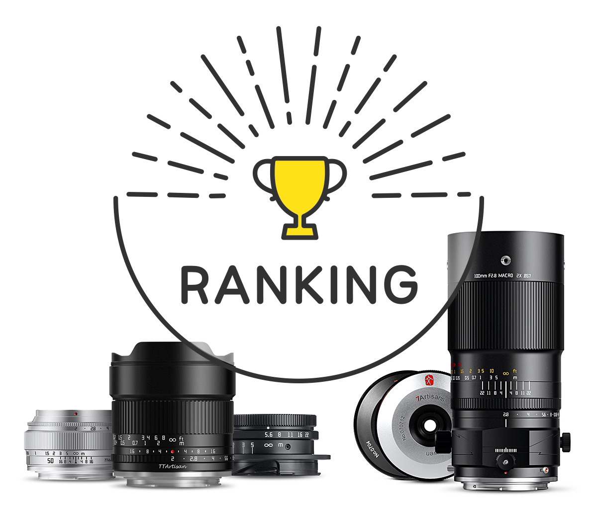 焦点工房 / マウントアダプター専門店