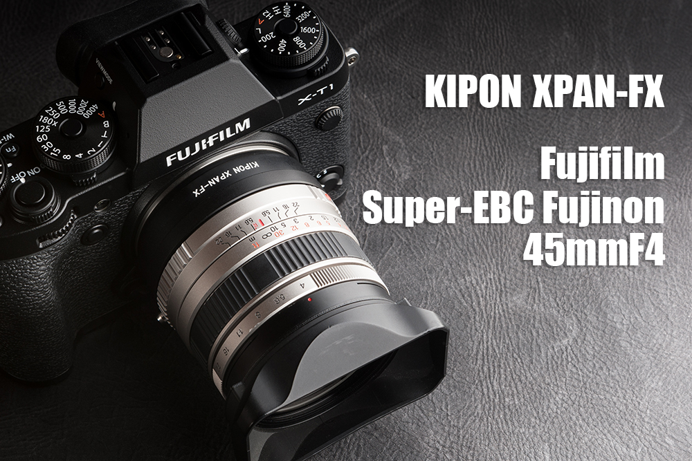 焦点工房 / マウントアダプター専門店