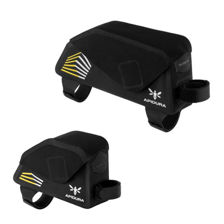 APIDURA / レーシング・トップチューブパック（0.5L・1L） – 京都の