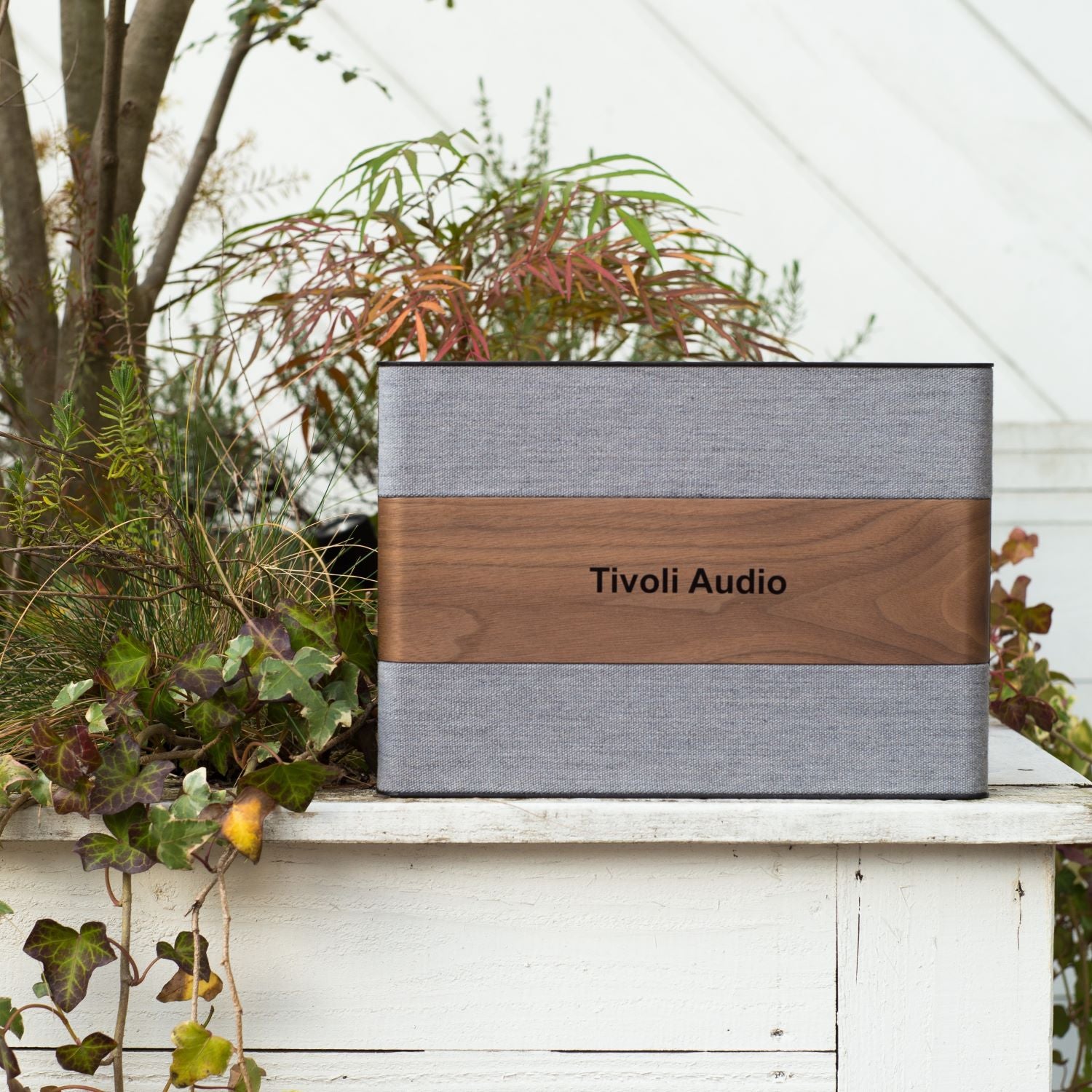 ラジオ・コンポ Tivoli Audio MODEL TWO + MODEL SUBWOOFER Tivoli