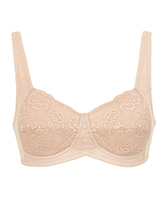 ゆったり軽やかブラジャー ＜ファーチェ＞ FA202 │ 通販 │ シャルレ