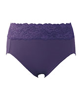 ドゥヴァンナ ショーツ（ウエストレース）＜ドゥヴァンナ＞ IB772