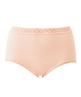 お尻すっぽりデイリーショーツ（3枚組） IB024 │ 通販 │ シャルレ