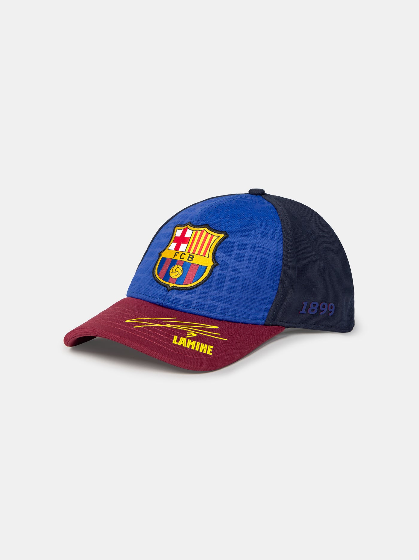 Lamine Yamal FC Barcelona Cap 25/26 – Barça Official Store