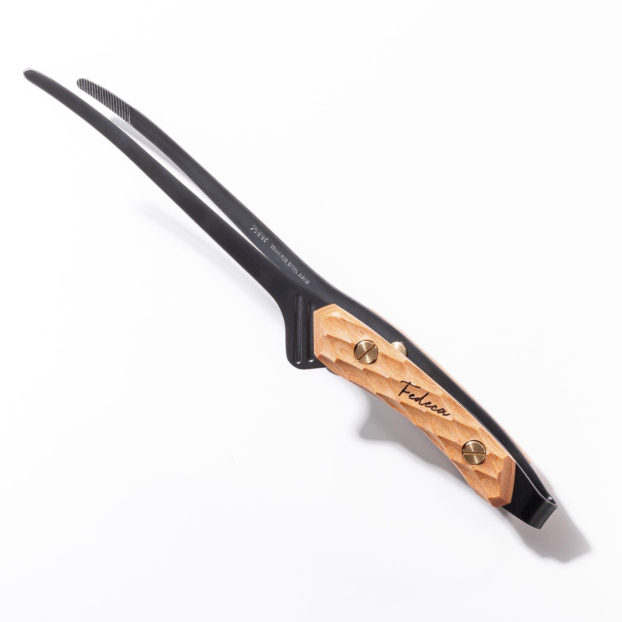 強化木】FEDECA CLEVER TONG 名栗ホワイト 6,050円