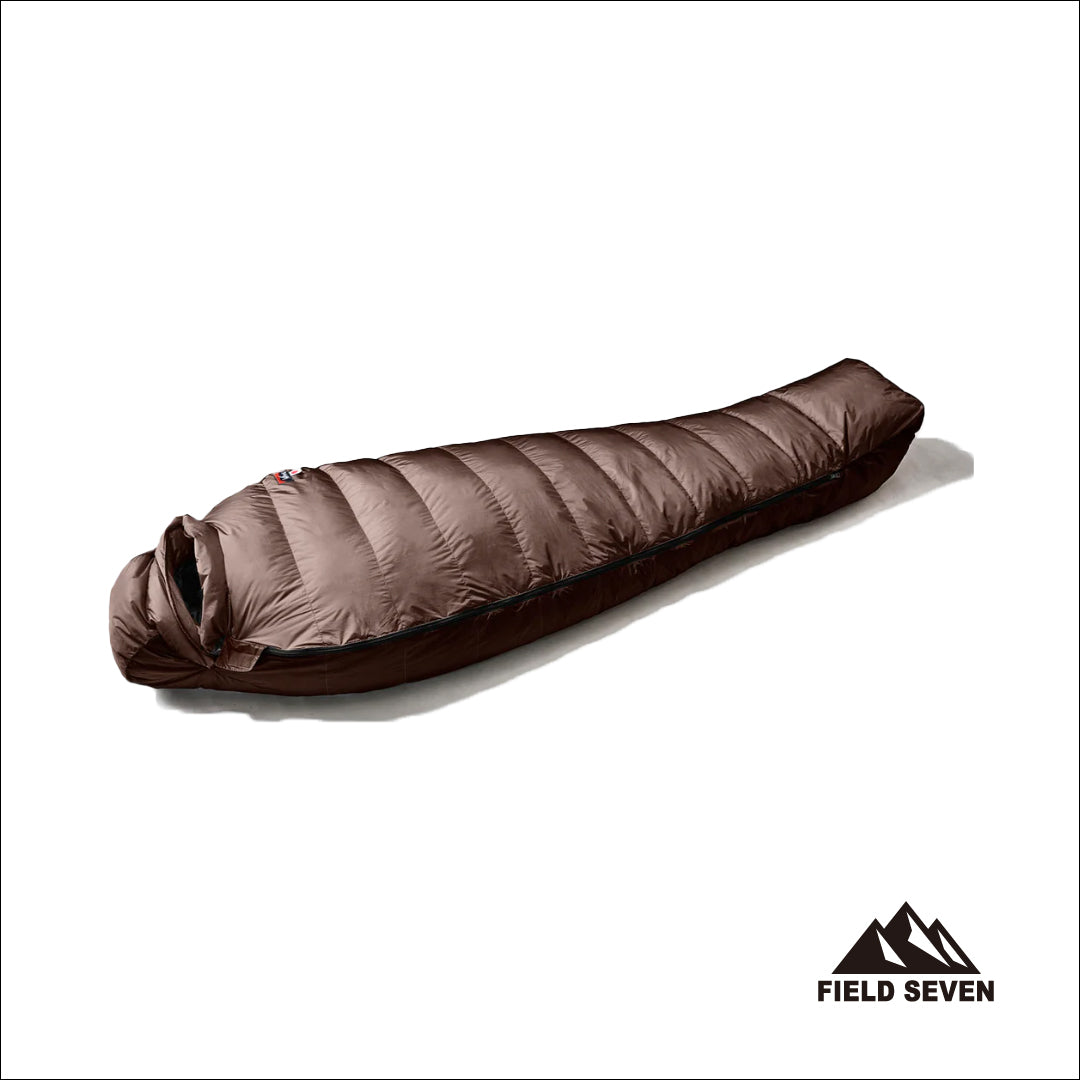 SALE 】NANGA(ナンガ) オーロラライト750DX レギュラー 寝袋