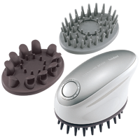 頭皮洗浄ブラシ モミダッシュ NEO – ツインバード公式ストア