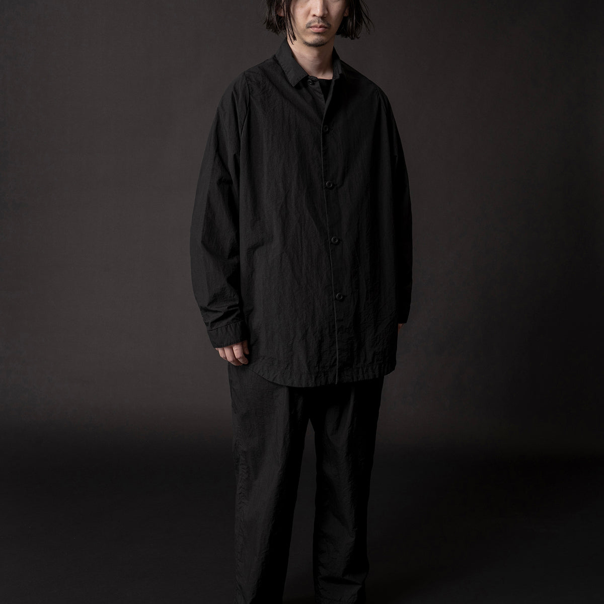 TEATORA - CARTRIDGE SHIRT - packable (TT-CG-SHT-P) – TEATORA