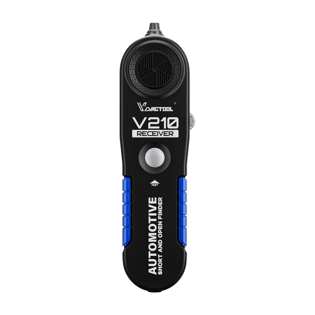 VdiagTool V210 Open & Short Circuit Tester – VdiagTool Official Store