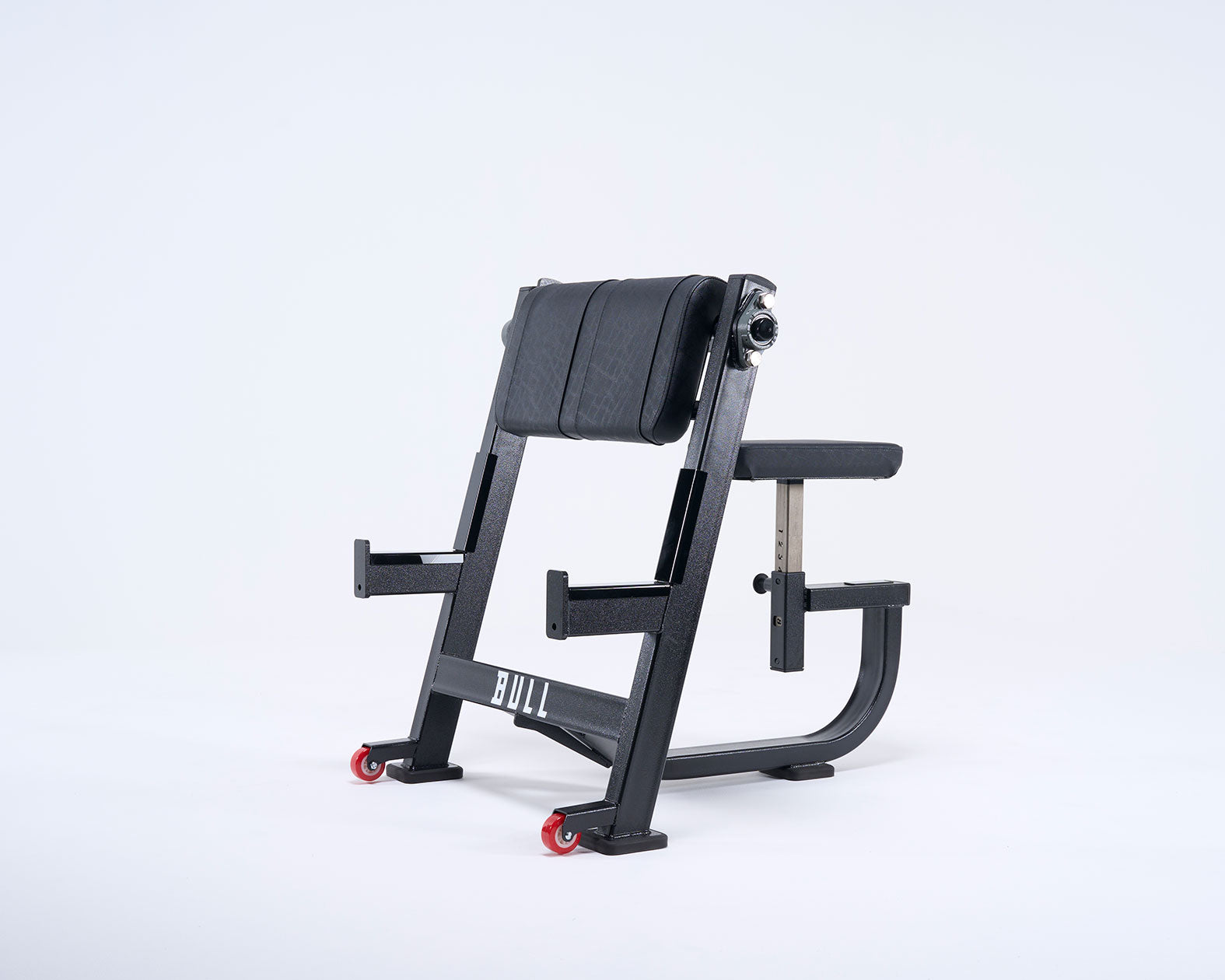 Arm Curl Bench/アームカールベンチ | トレーニングマシンブランドBULL