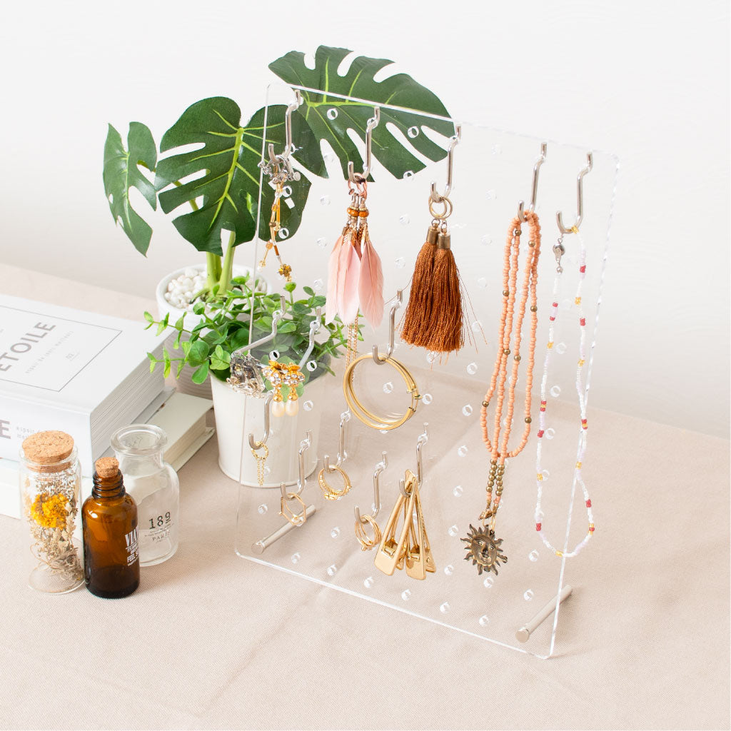 有孔ボード アクリル製 – WAKAI オンラインストア DIY & LIFE GOODS