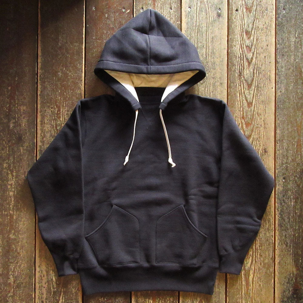 FREEWHEELERS/フリーホイーラーズ】“AFTER HOODED SWEAT SHIRT SET-IN
