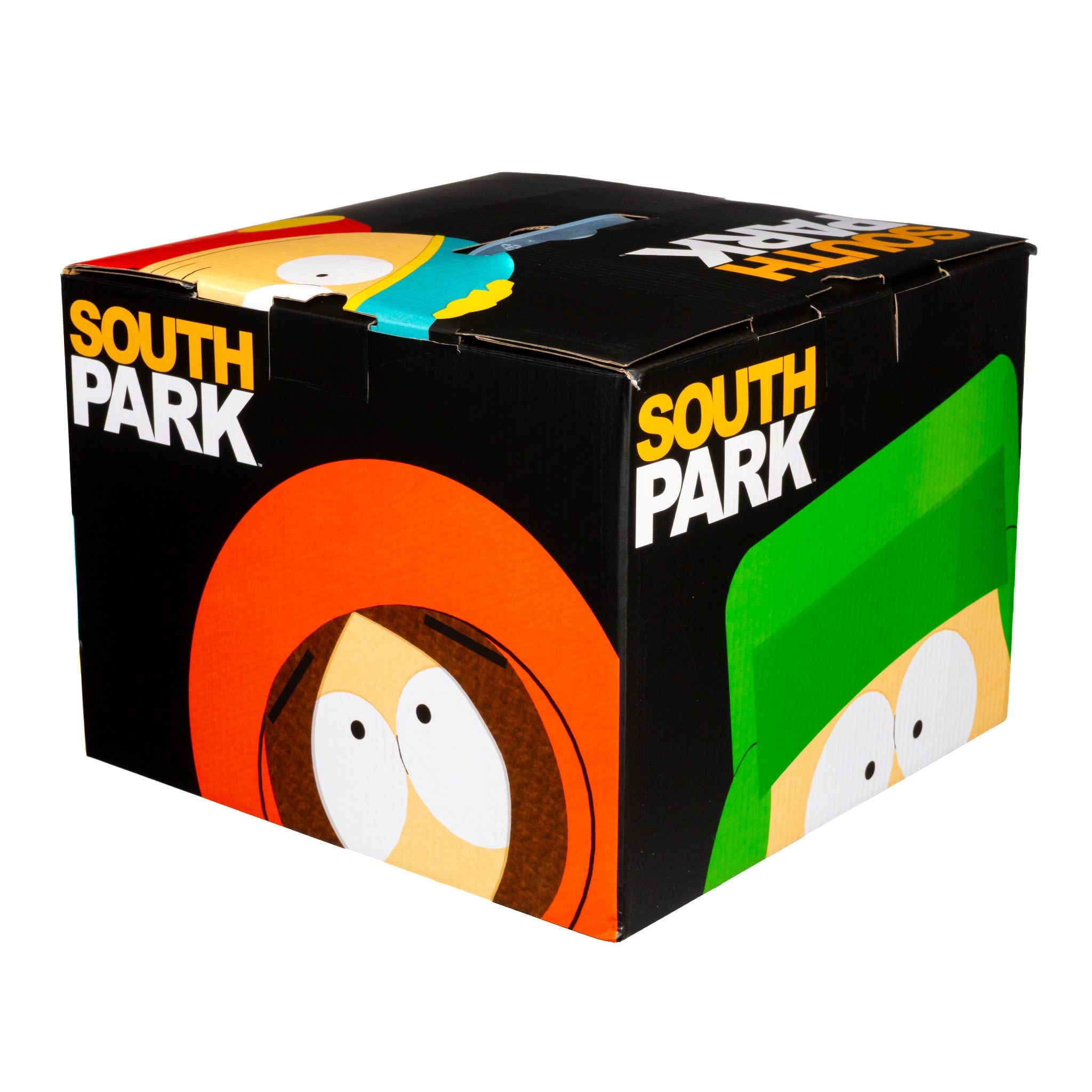 South Park Mystery Box – Stylin Boxes