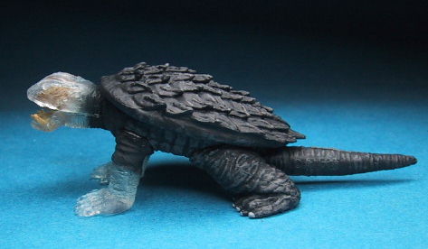 ガメラ ガッパ ギララ 特撮大百科