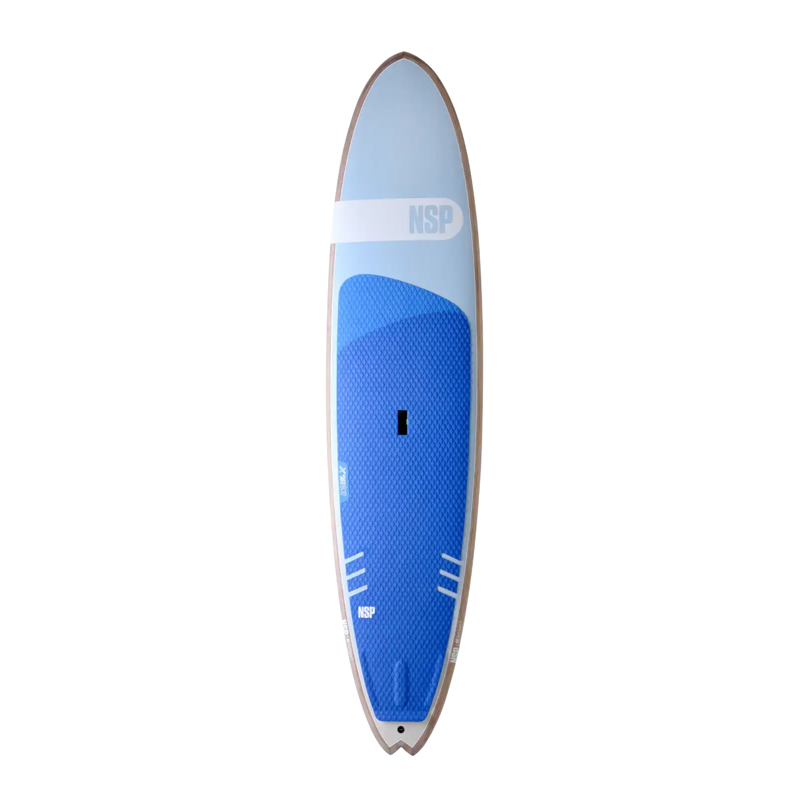 Surftech - NSP DC Super X 2022 SUP Paddleboard