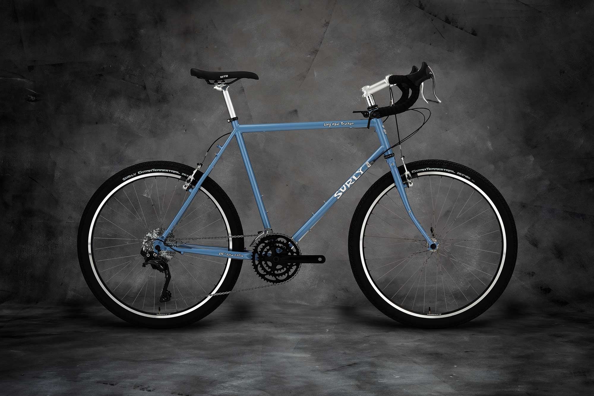 Long Haul Trucker – Surly Bikes