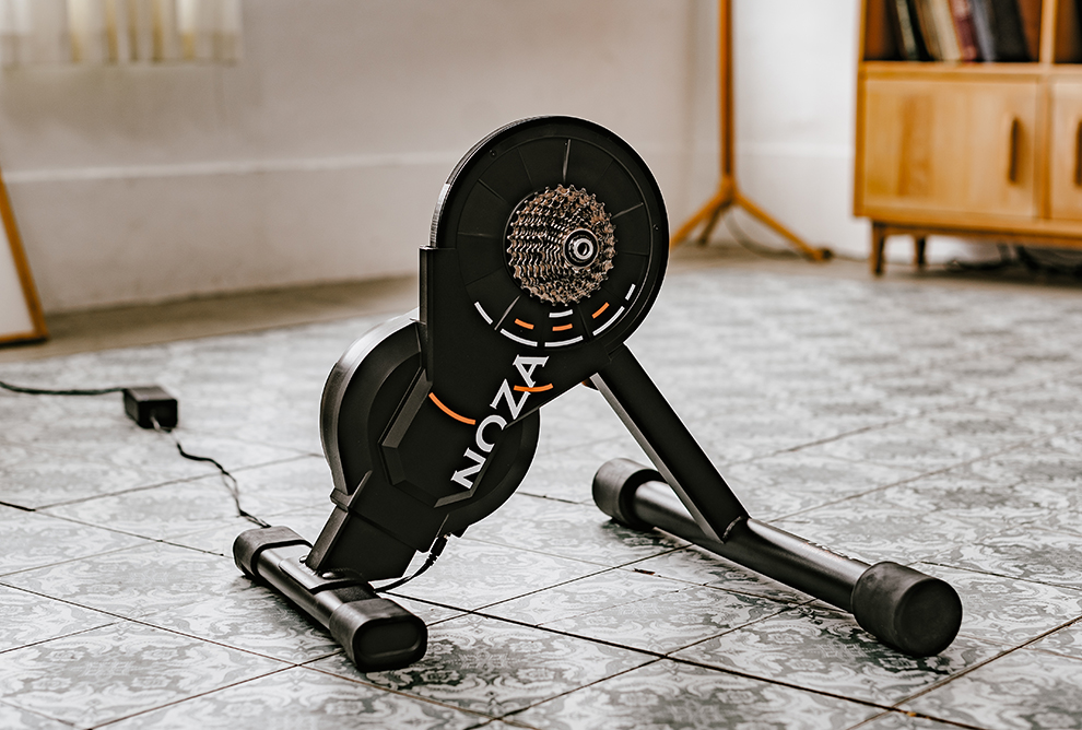 Xplova NOZA エクスプローヴァ ノザ ダイレクトドライブ スマート