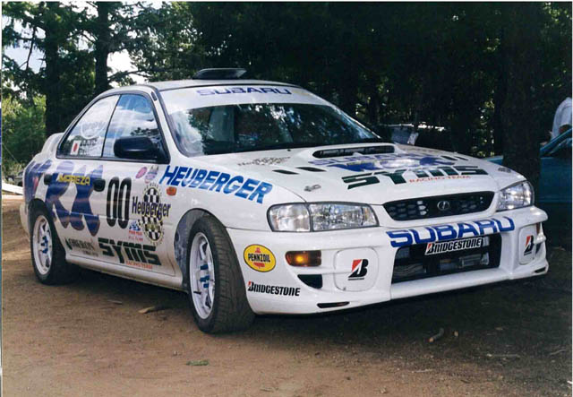 RACING FSCTORY | Syms Racing Team