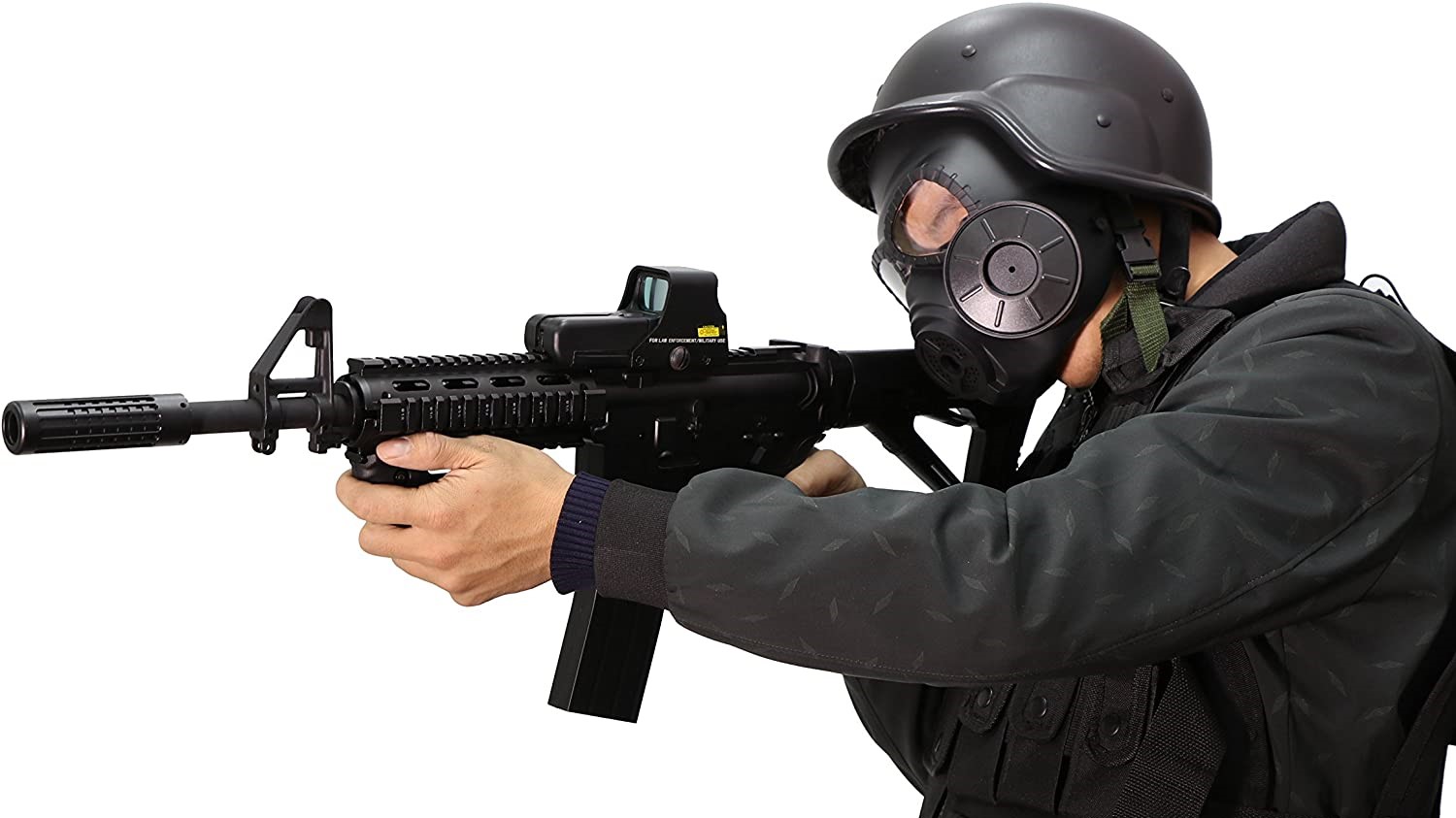 これ買い！ホロサイト＆ブースターおすすめ7選！レプリカ＆実物紹介