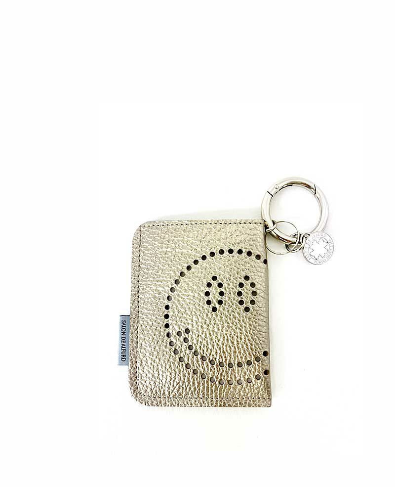 スマイル マルチミニケース＆チャーム 1641-s