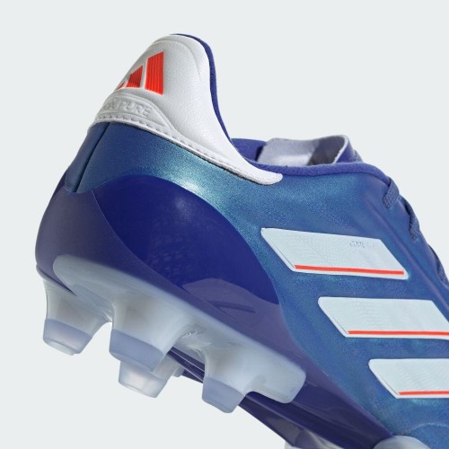 adidas(アディダス) コパ ピュア 2.1 ジャパン HG/AG (ブルー×ホワイト