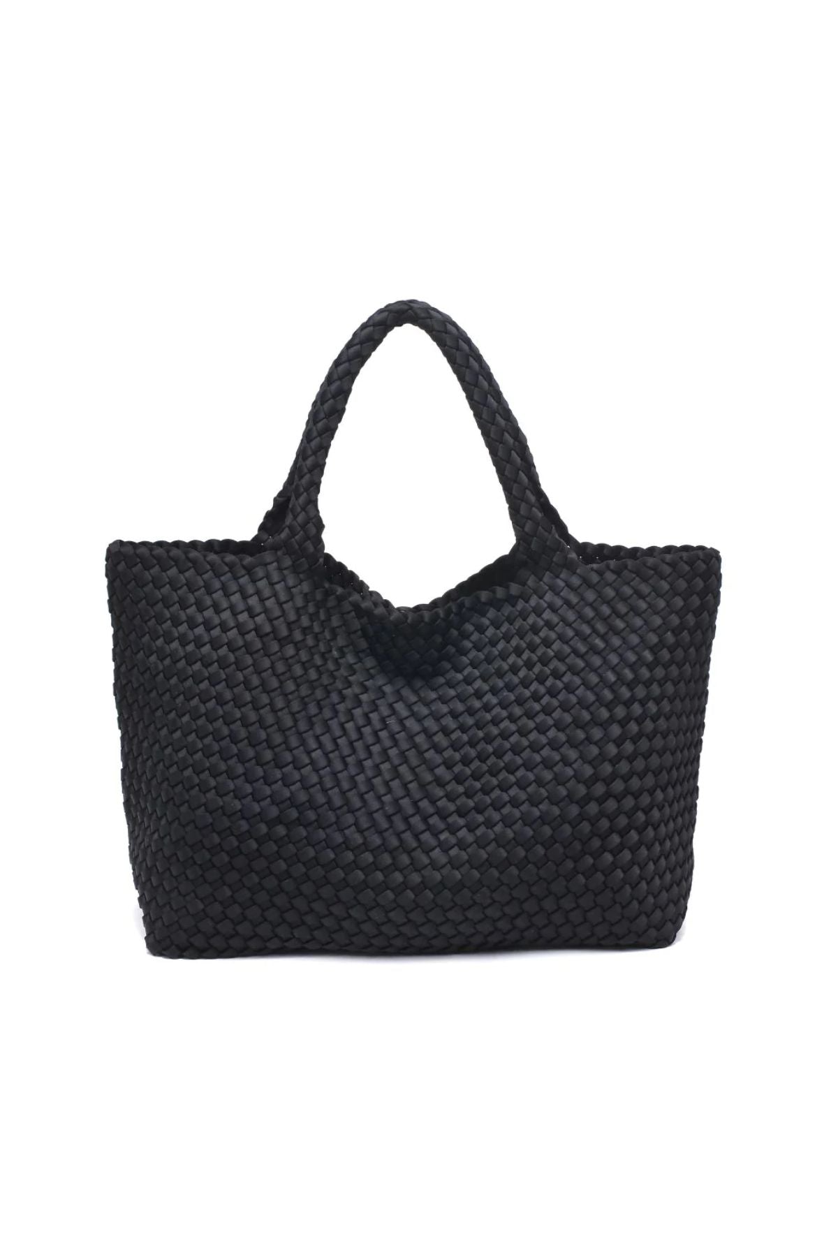 Sky's The Limit Tote – Sara Campbell