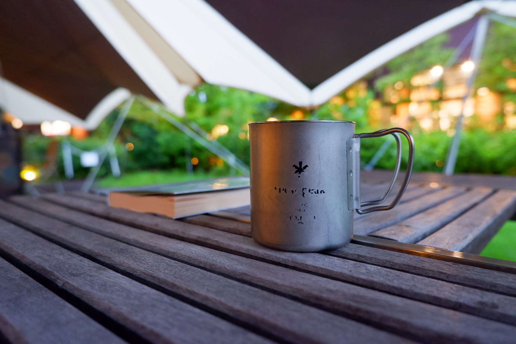 焚火ラウンジ』オンライン予約の流れ ｜ スノーピーク昭島アウトドア