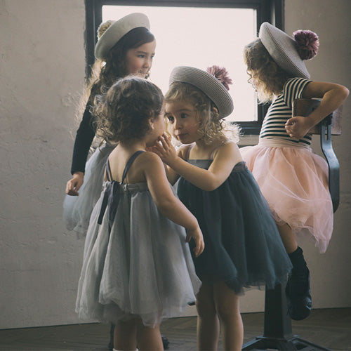 MARLMARL（マールマール）｜2 way チュチュ｜出産祝い・ベビー用品通販