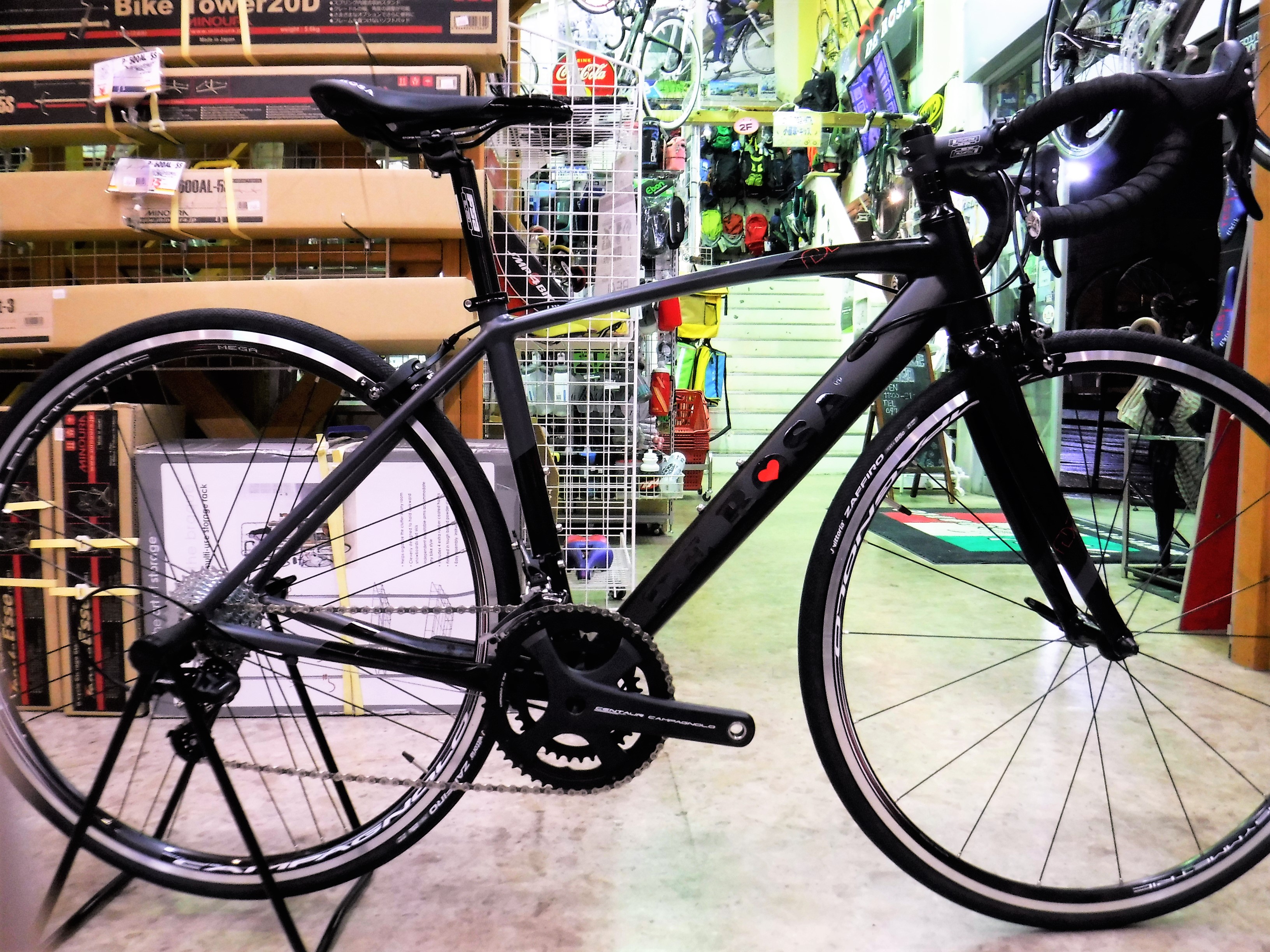 DEROSA FEDE | バイシクルセオ新松戸