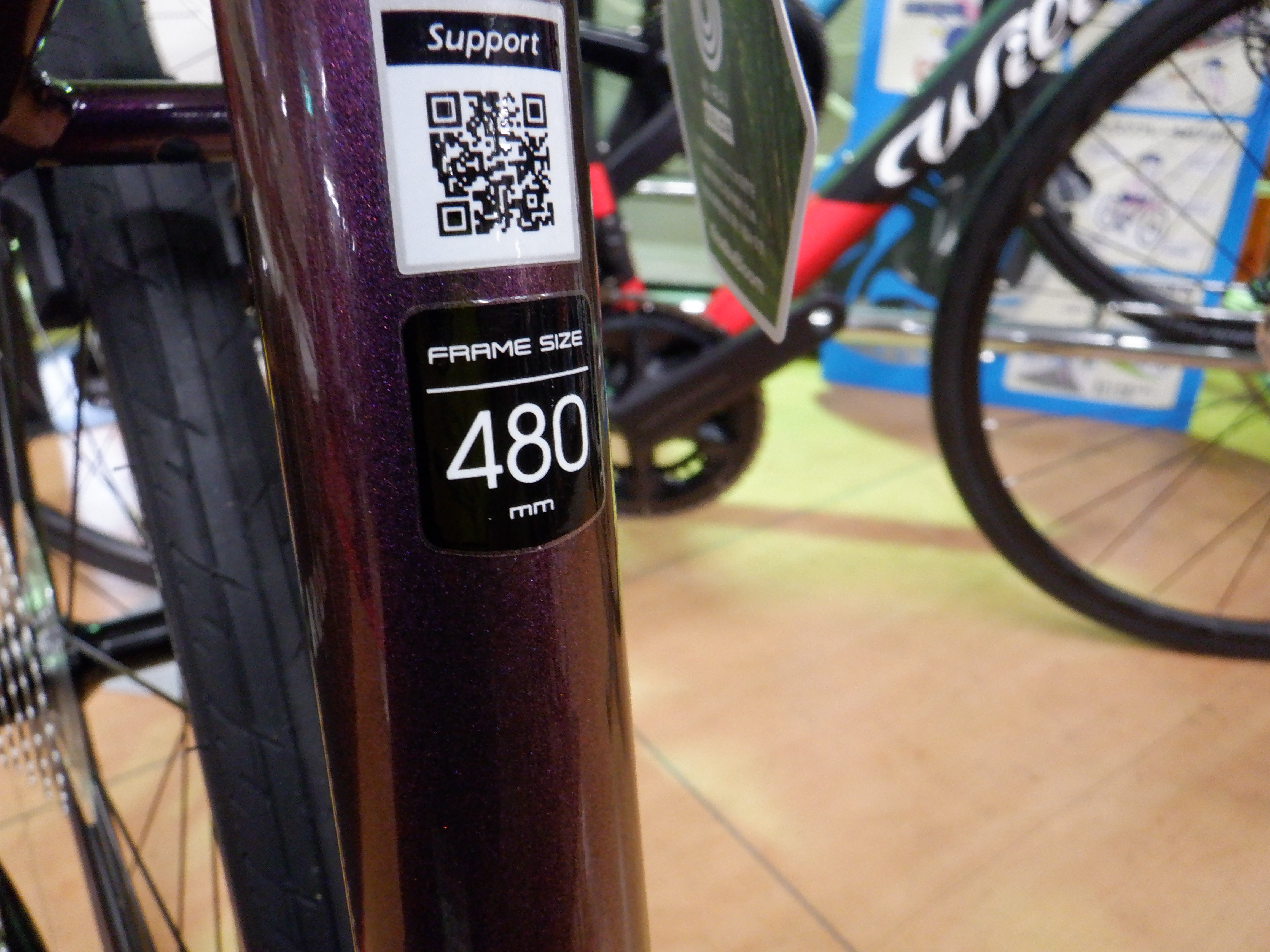 KhodaaBloom RAIL 700SL | バイシクルセオ新松戸