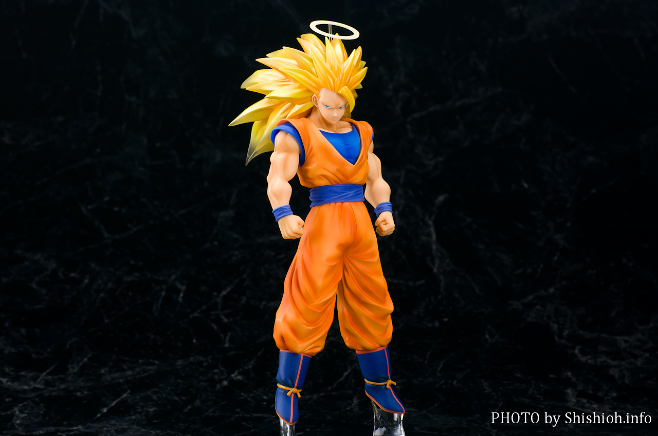 レビュー】 バンダイ 魂ウェブ商店 フィギュアーツZERO EX スーパー