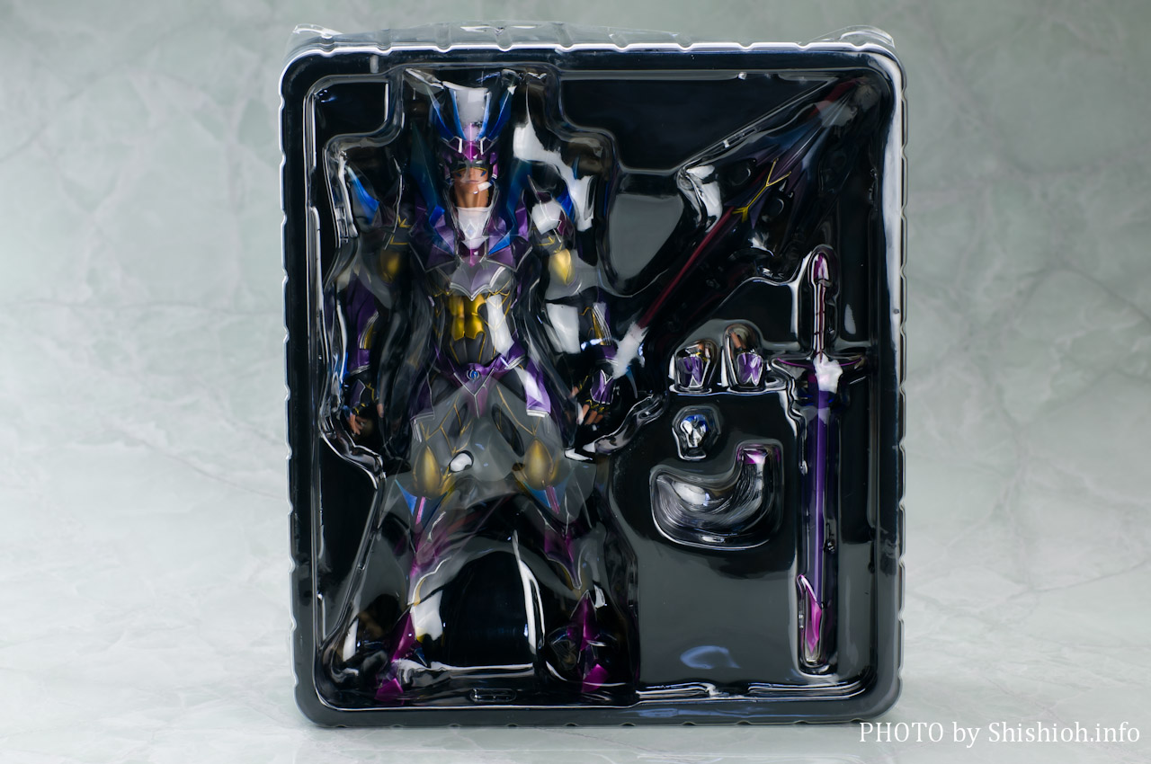 レビュー】 スクウェア・エニックス FINAL FANTASY VARIANT PLAY ARTS