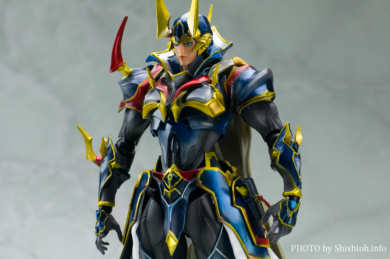 レビュー】 スクウェア・エニックス PLAY ARTS改 FINAL FANTASY