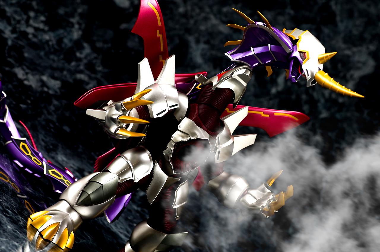 レビュー】 バンダイ 魂ウェブ商店 S.H.Figuarts ジェノサイダー [仮面