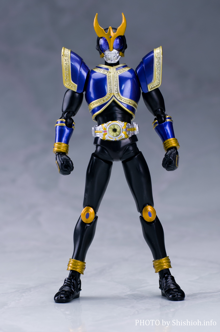 レビュー】 バンダイ 魂ウェブ商店 S.H.フィギュアーツ 仮面ライダー