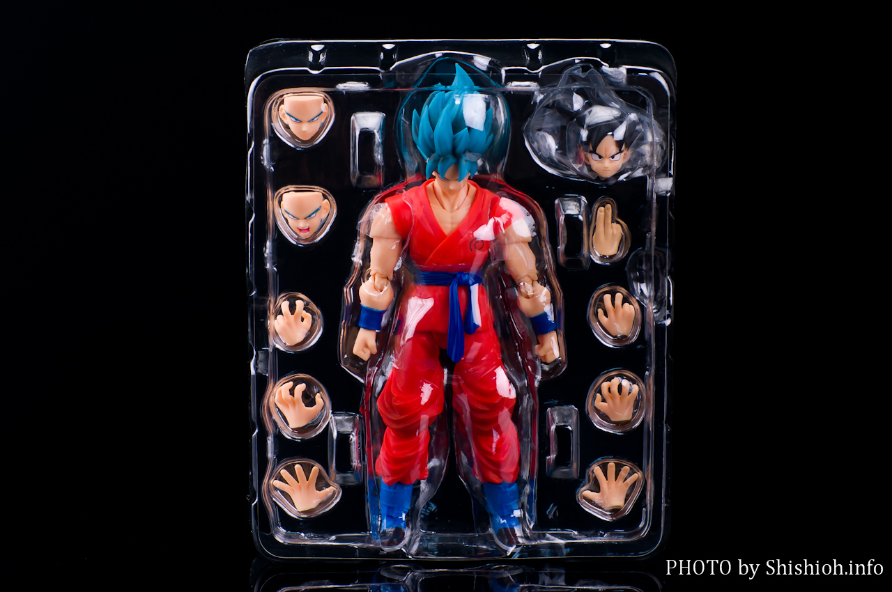 超サイヤ人ゴッドSS孫悟空 SR 25000 超サイヤ人ゴッドSS孫悟空 SR