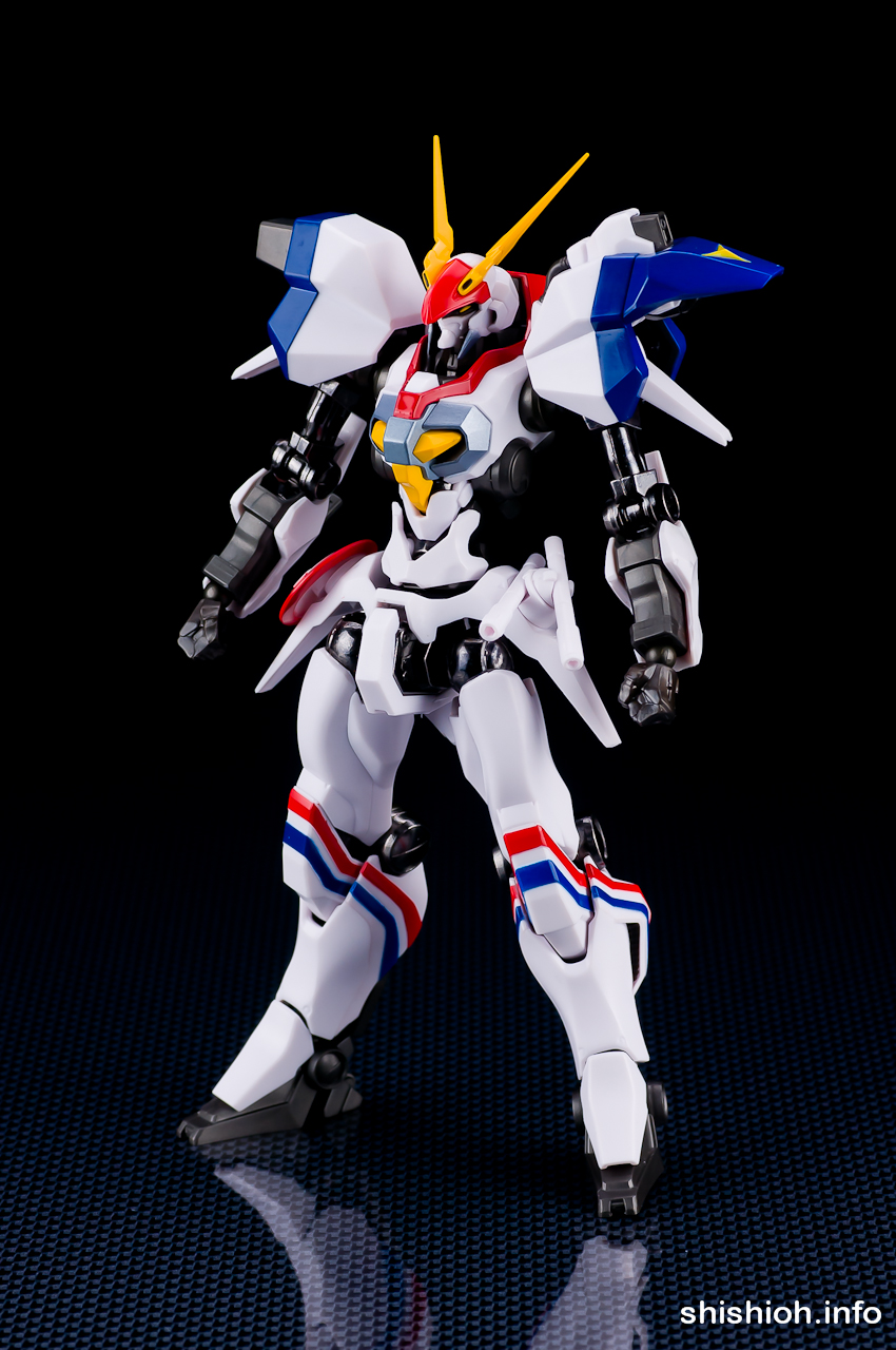 レビュー】 バンダイ 魂ウェブ商店 魂SPEC XS-17 XD-01SR ドラグナー1