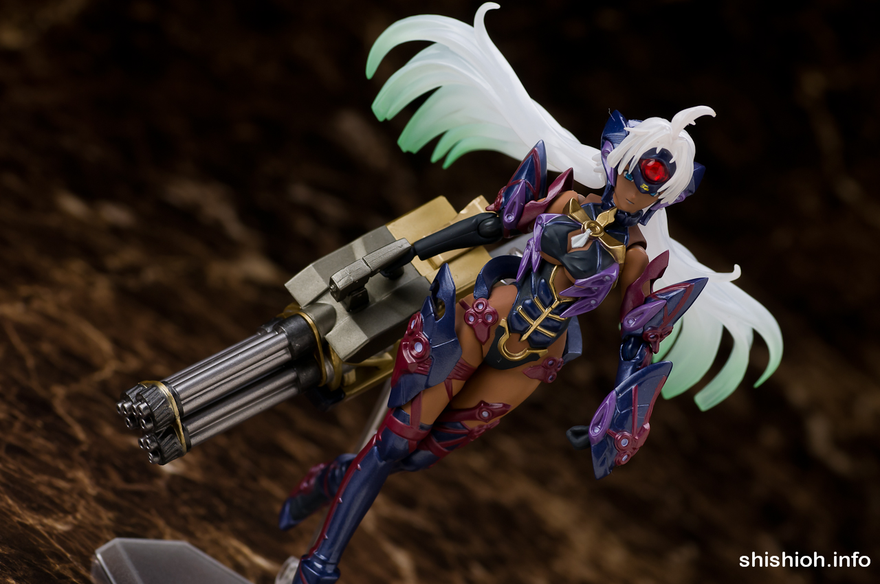 1円～ アルター 1/8 ゼノサーガIII T-elos テロス アルター 1⁄8 1円