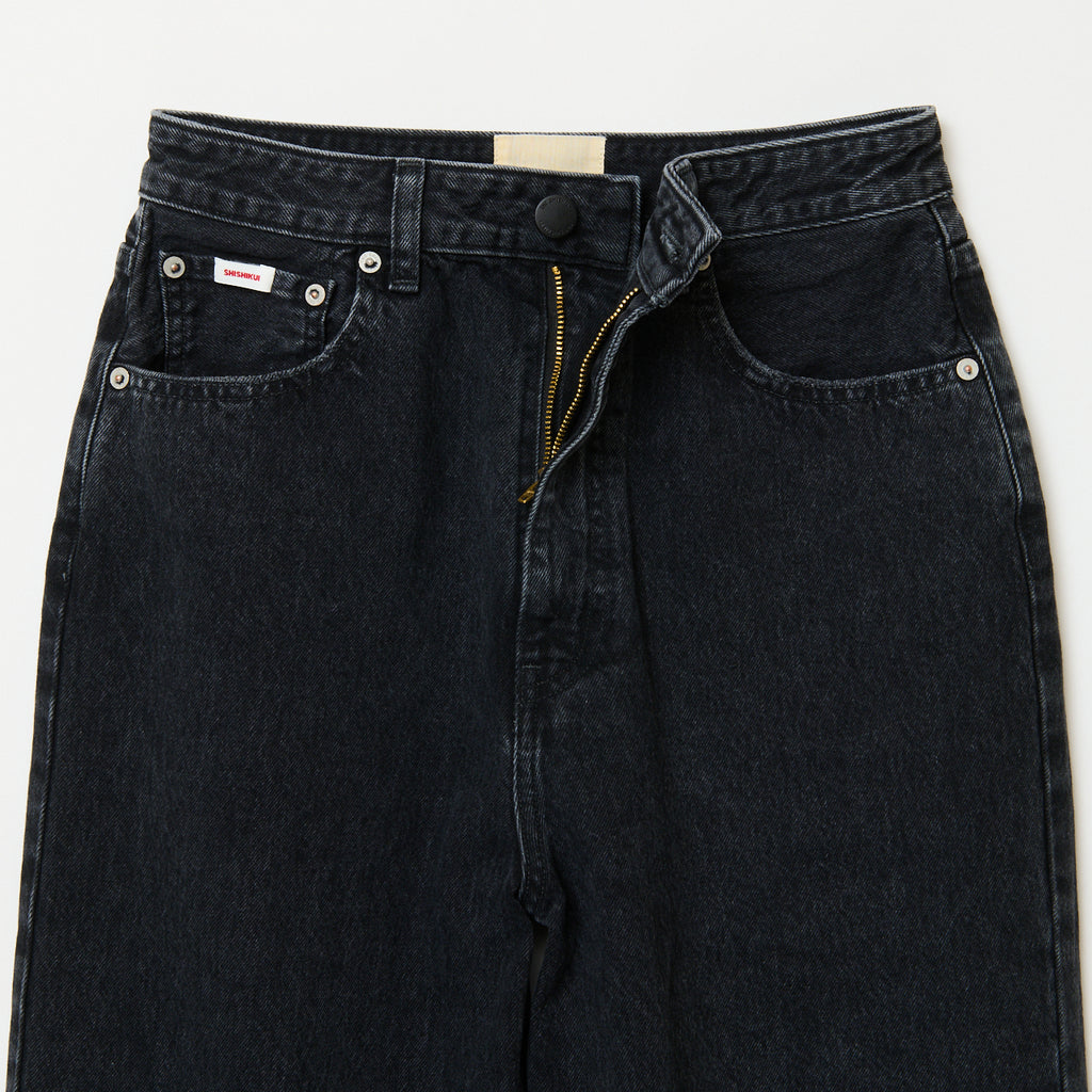 Daco / BLACK – SHISHIKUI