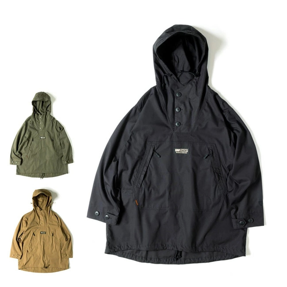 GS ANORAK アノラック GSJ-85 – アウトドアショップOrange