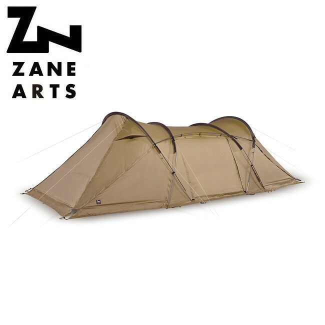 ZANE ARTS ゼインアーツ ROGA ロガ DT-032 – アウトドアショップOrange