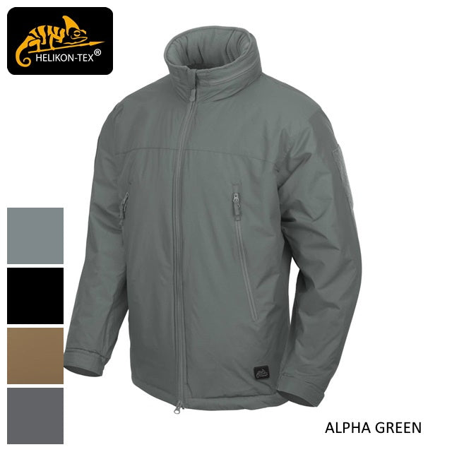 Helikon-Tex（ヘリコンテックス） LEVEL 7 Lightweight Winter Jacket