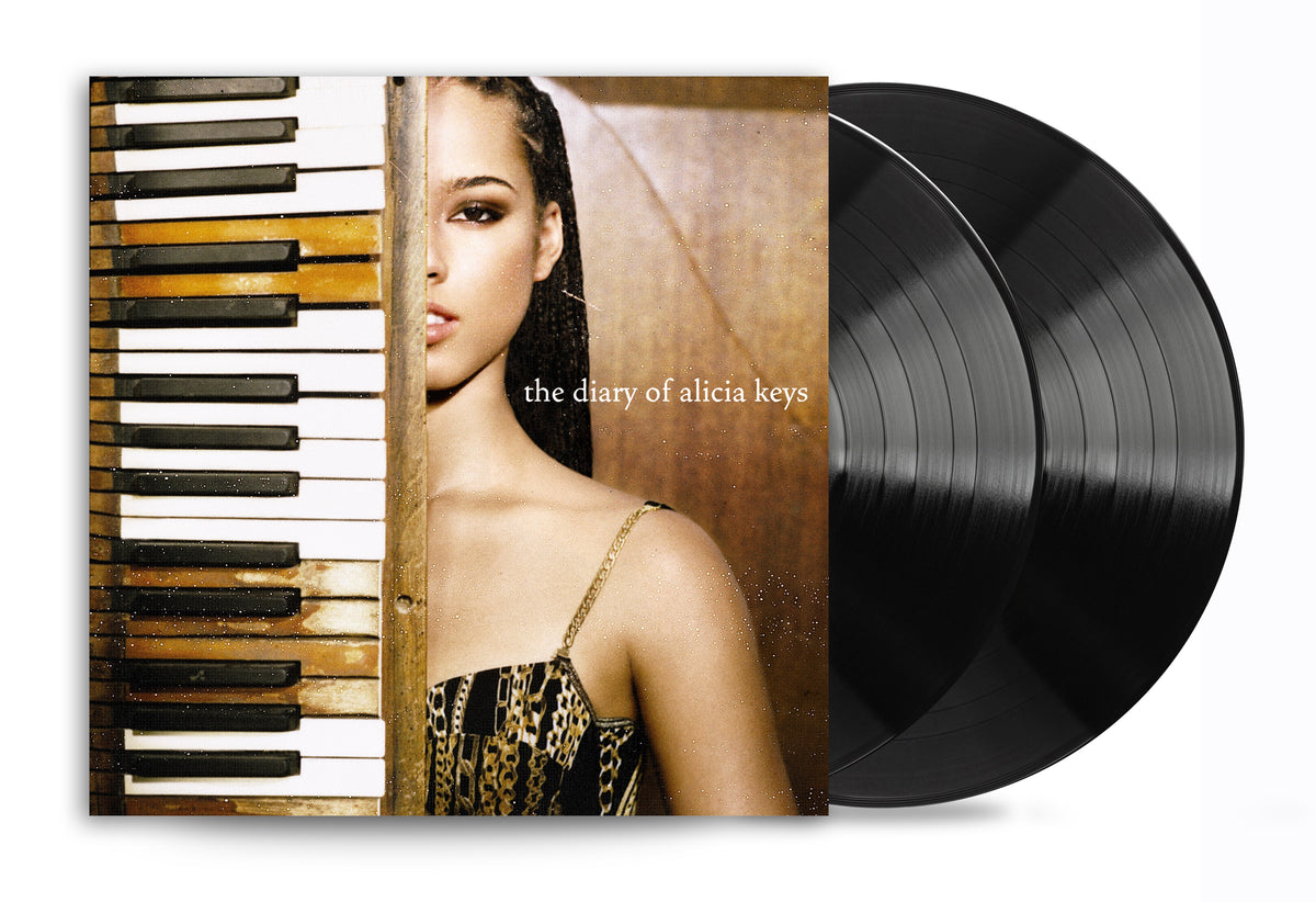 AliciaKeys_DiaryOf_productshot